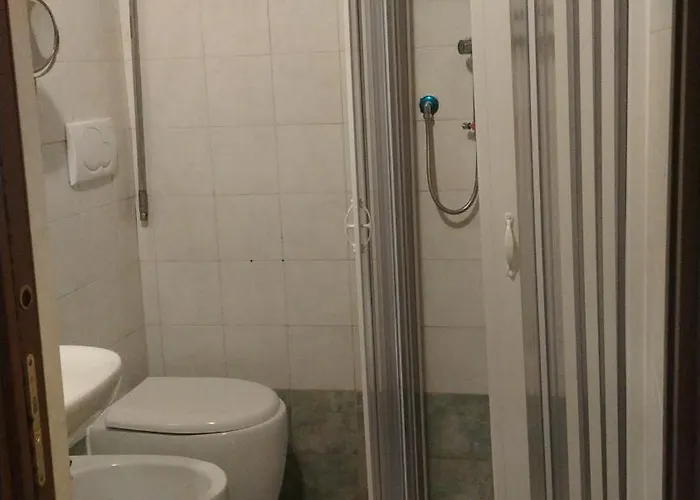 Miniapartament Da Mariella