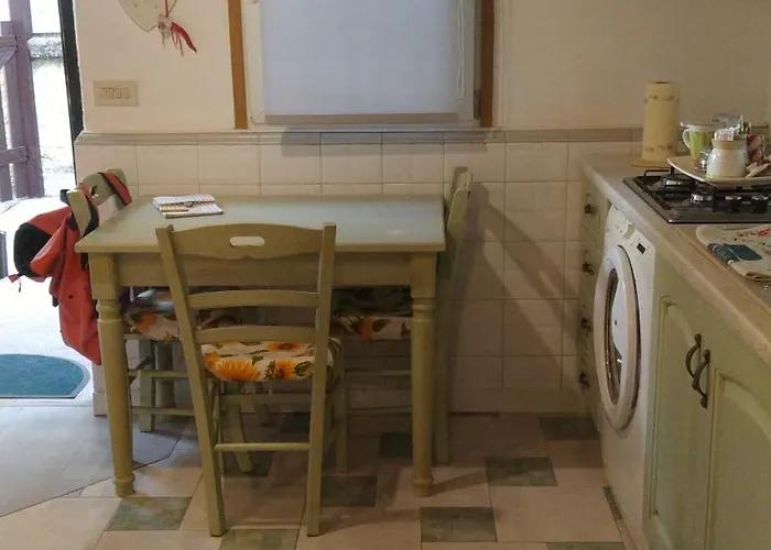 Apartamento Miniapartament Da Mariella Roma