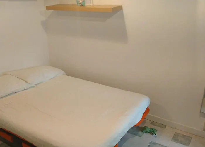 Miniapartament Da Mariella *